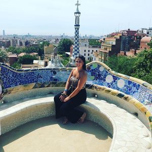 Meet your Posher, Melissa